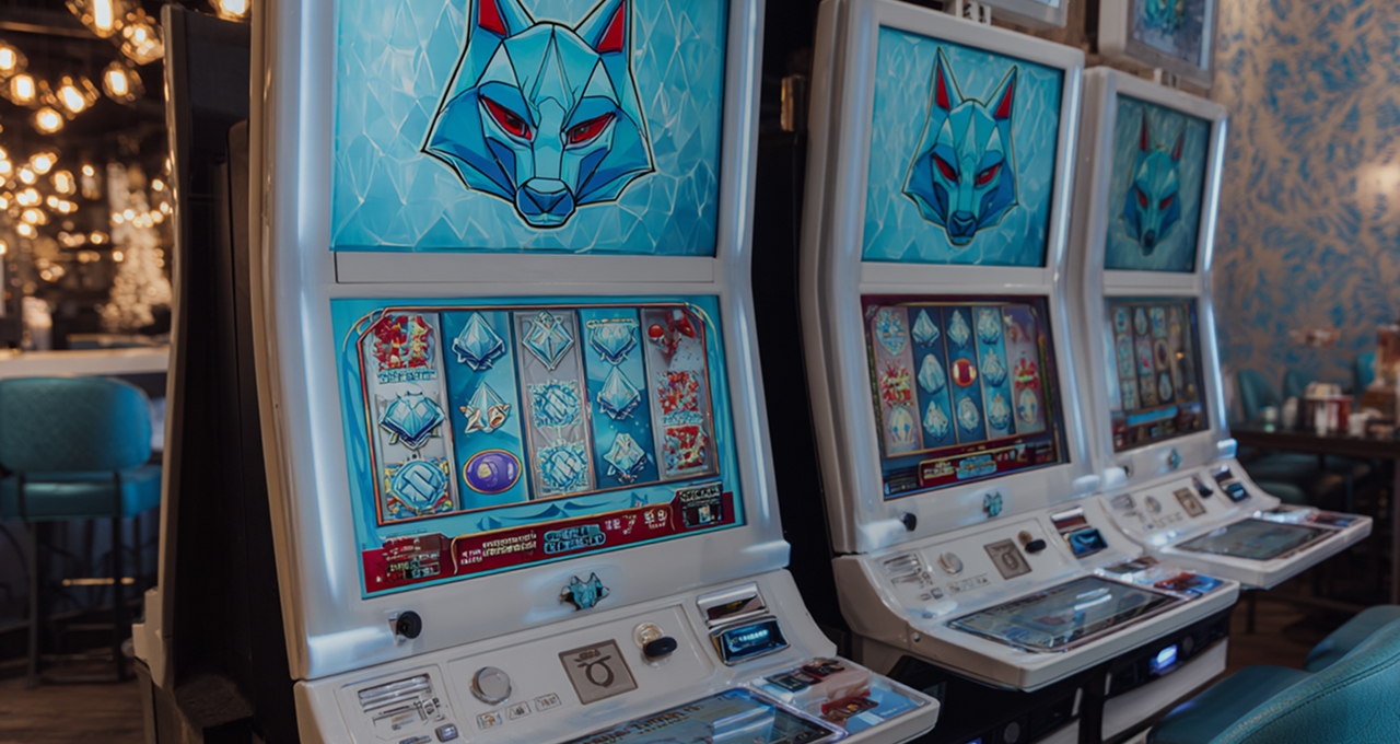 bluefox casino