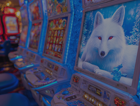 bluefox casino