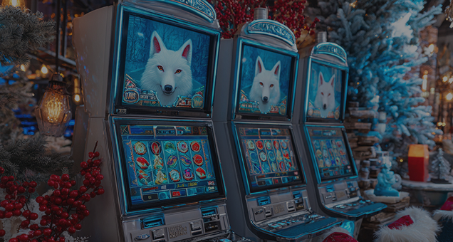 bluefox casino