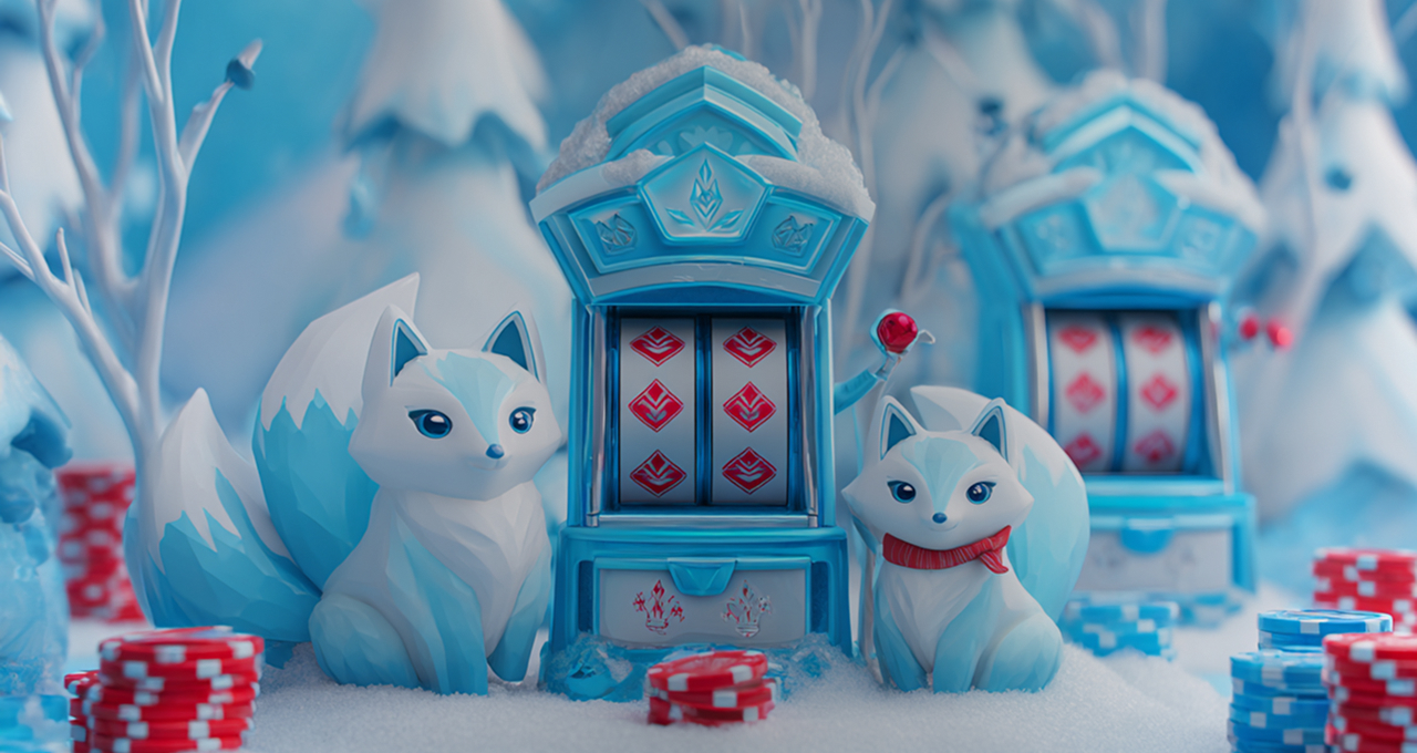 bluefox casino